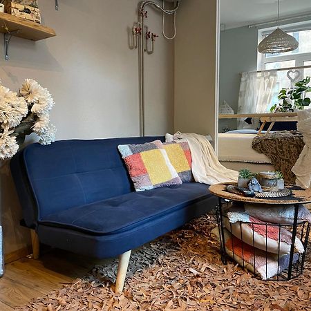 Pristine 1Br Apt In City Center W/ Patio And Parking Rīga Exterior foto