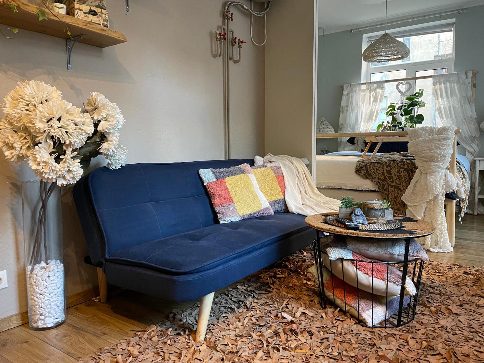 Pristine 1Br Apt In City Center W/ Patio And Parking Rīga Exterior foto