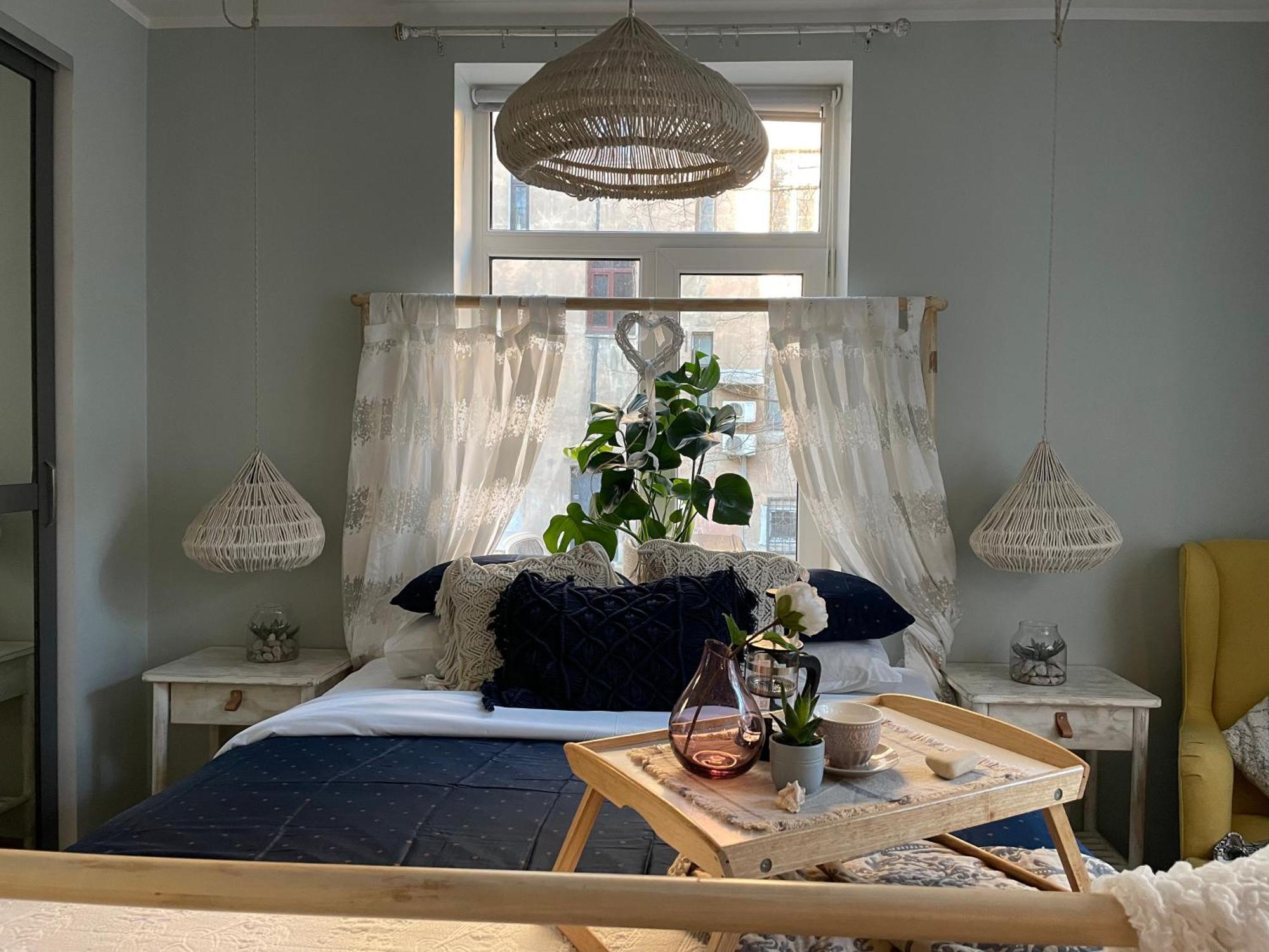 Pristine 1Br Apt In City Center W/ Patio And Parking Rīga Exterior foto
