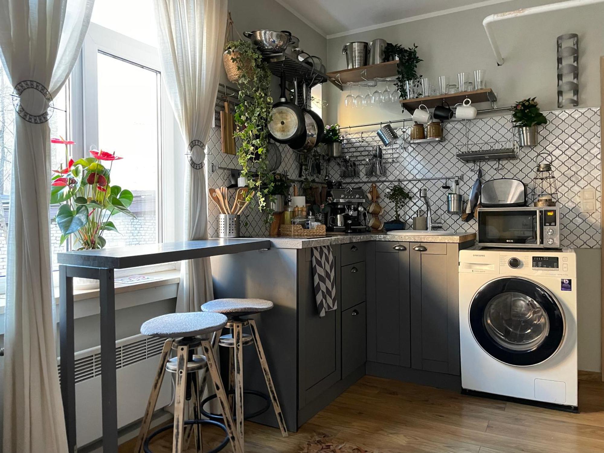 Pristine 1Br Apt In City Center W/ Patio And Parking Rīga Exterior foto